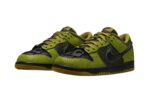 Nike Dunk Low QS Halloween Skull - vue 2