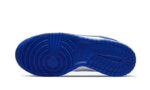 Nike Dunk Low Racer Blue - vue 3
