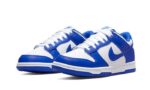 Nike Dunk Low Racer Blue - vue 2