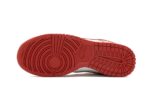 Nike Dunk Low Red Stardust - vue 4