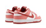 Nike Dunk Low Red Stardust - vue 3