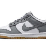 Nike Dunk Low Reflective Grey authentique
