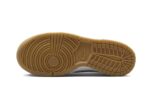 Nike Dunk Low Reflective Grey - vue 3