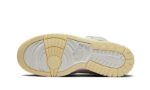Nike Dunk Low Remastered Mint Foam - vue 3