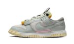 Nike Dunk Low Remastered Mint Foam authentique