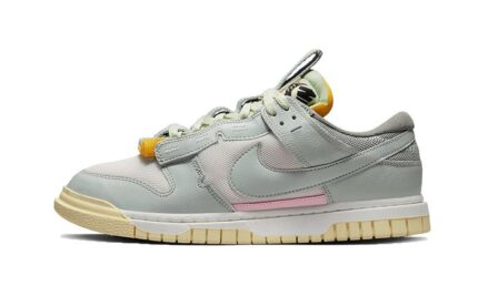 Nike Dunk Low Remastered Mint Foam authentique