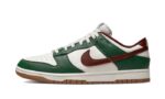 Nike Dunk Low Retro Gorge Green authentique