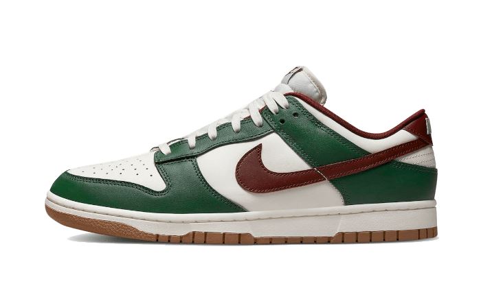 nike-dunk-low-retro-gorge-green-655381 Nike Dunk Low Retro Gorge Green authentique