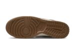 Nike Dunk Low Retro Gorge Green - vue 3