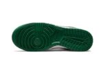 Nike Dunk Low Retro Gorge Green Midnight Navy - vue 4