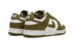 Nike Dunk Low Retro Pacific Moss - vue 3