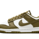 Nike Dunk Low Retro Pacific Moss authentique