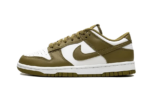 Nike Dunk Low Retro Pacific Moss authentique