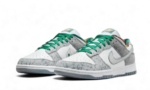 Nike Dunk Low Retro Premium Philly - vue 2