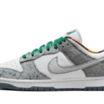 Nike Dunk Low Retro Premium Philly authentique