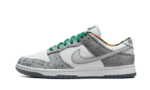 Nike Dunk Low Retro Premium Philly authentique