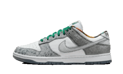 Nike Dunk Low Retro Premium Philly authentique