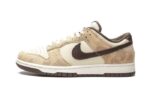 Nike Dunk Low Retro PRM Animal Pack Giraffe authentique