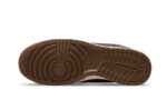Nike Dunk Low Retro PRM Mars Stone - vue 3