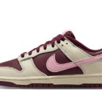 Nike Dunk Low Retro PRM Valentine's Day (2023) authentique