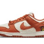 Nike Dunk Low Retro Sun Club Burn Sunrise authentique