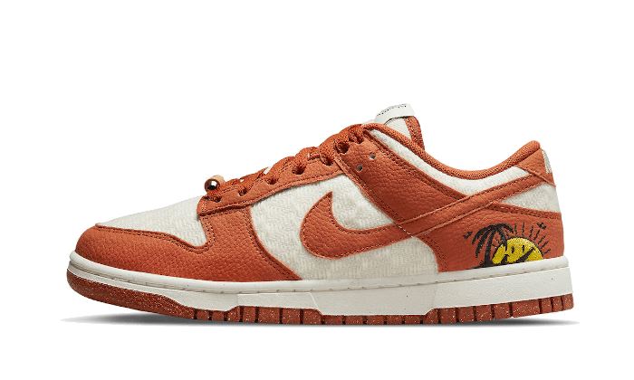 nike-dunk-low-retro-sun-club-burn-sunrise-467244 Nike Dunk Low Retro Sun Club Burn Sunrise authentique