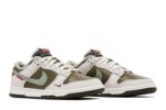 Nike Dunk Low Retro Year of the Snake (2025) - vue 2