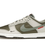 Nike Dunk Low Retro Year of the Snake (2025) authentique