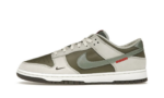 Nike Dunk Low Retro Year of the Snake (2025) authentique