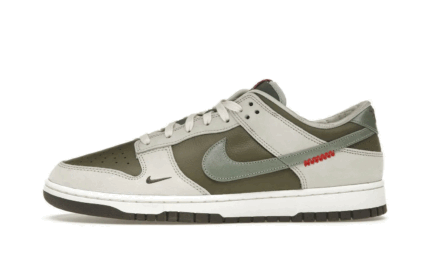 Nike Dunk Low Retro Year of the Snake (2025) authentique