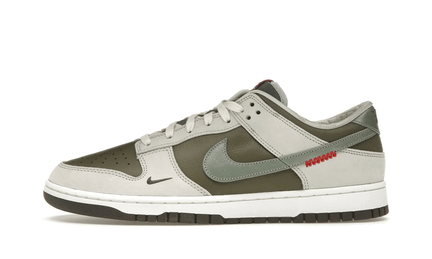 nike-dunk-low-retro-year-of-the-snake-2025-746358 Nike Dunk Low Retro Year of the Snake (2025) authentique