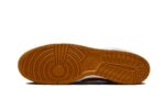 Nike Dunk Low Reverse Curry - vue 3