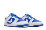Nike Dunk Low Reverse Kentucky - vue 2