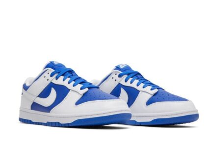 Nike Dunk Low Reverse Kentucky - vue 2
