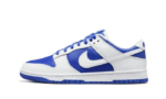 Nike Dunk Low Reverse Kentucky authentique