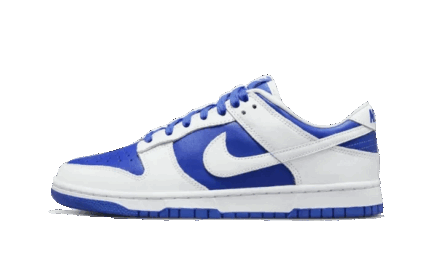 Nike Dunk Low Reverse Kentucky authentique