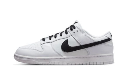 Nike Dunk Low Reverse Panda authentique