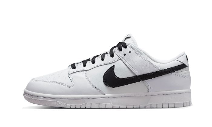 nike-dunk-low-reverse-panda-969843 Nike Dunk Low Reverse Panda authentique