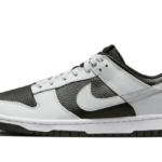 Nike Dunk Low Reverse Panda Volt authentique