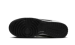 Nike Dunk Low Reverse Panda Volt - vue 3