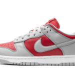 Nike Dunk Low Reverse Ultraman authentique