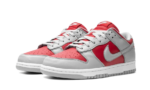 Nike Dunk Low Reverse Ultraman - vue 2