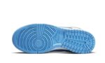 Nike Dunk Low Reverse UNC - vue 3