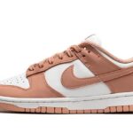 Nike Dunk Low Rose Whisper authentique