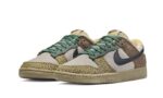 Nike Dunk Low Safari - vue 2