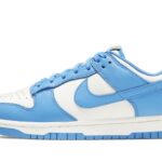 Nike Dunk Low Sail Coast authentique
