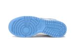 Nike Dunk Low Sail Coast - vue 3