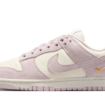 Nike Dunk Low Sail Pearl Pink authentique