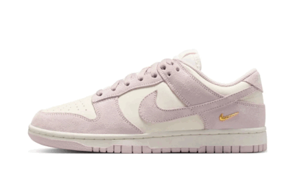 Nike Dunk Low Sail Pearl Pink authentique