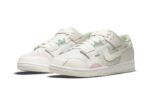 Nike Dunk Low Scrap Phantom - vue 2
